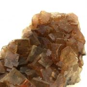 Fluorite.