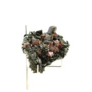 Grossular Garnet. 416.5 ct.