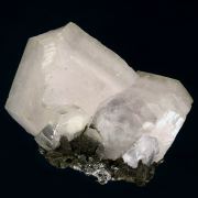 Manganoan Calcite