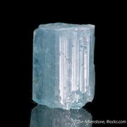 Beryl var. Aquamarine
