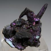 Stephanite, Polybasite