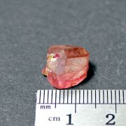 Double Terminated Tourmaline – Himalaya Mine, CA, USA