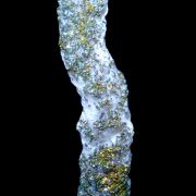 Baryte, pyrite POLAND