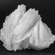 Baryte with Quartz