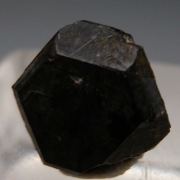 Fluorite var. Antozonite