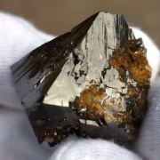 Scheelite