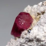 Red Beryl