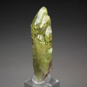 gem VESUVIANITE