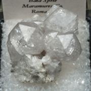 Calcite