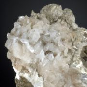 Epistilbite - type locality 