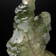 Apatite (Fluorapatite)