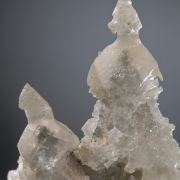 Calcite w. Marcasite