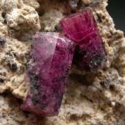 Red Beryl