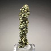 MARCASITE stalactite