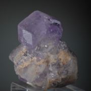 Fluorapatite (Apatite CaF)  classic locale