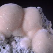 Thompsonite -Ca