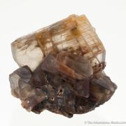 Feldspar var. Moonstone