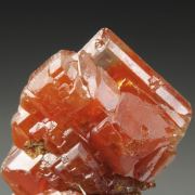 WULFENITE