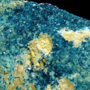 Veszelyite, kipushite, hemimorphite