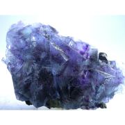 Fluorite, Pyrrhotite