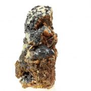 Descloizite.