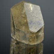 Scapolite - gem crystal