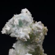 BIANCHITE, EPSOMITE