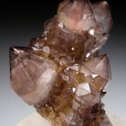 Smokey Quartz