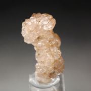 gem GARNET var. GROSSULAR
