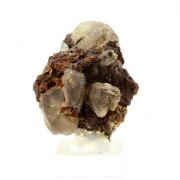 Cerusite.