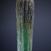 Elbaite -unusual form