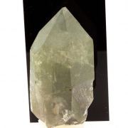 Quartz + Chlorite.