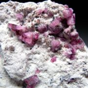 Red Beryl