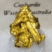 Gold