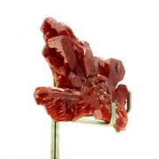 Vanadinite.