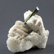 Tourmaline/Elbaite - Minas Gerais, Brazil
