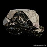 Columbite-Tantalite