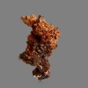 Copper Psm Cuprite