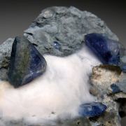 Benitoite