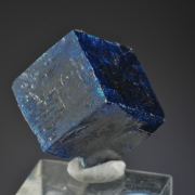 Boleite - large single crystal
