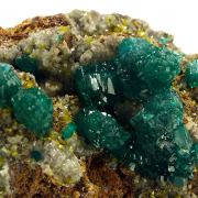 Dioptase