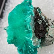 Aurichalcite