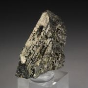 PYRITE pseudomorph after MARCASITE