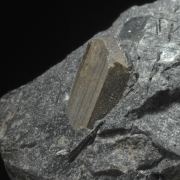 Lorenzenite with minor Aegerine