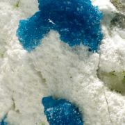 Cavansite, mordenite RARE LOCALITY!