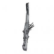 Stibnite