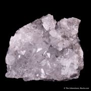 Senarmontite (circa late 1800s)