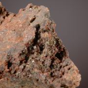 Pharmacosiderite- very old classic