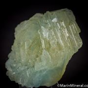 Prehnite