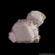 Sodalite var. Hackmanite